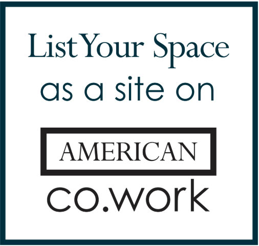coworking space